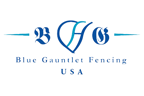 Blue Gauntlet Fencing Gear Inc. - BLG10112