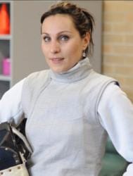 Julia LYASCHENKO