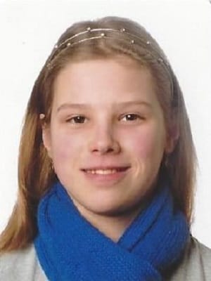 Amandine CHARLIER