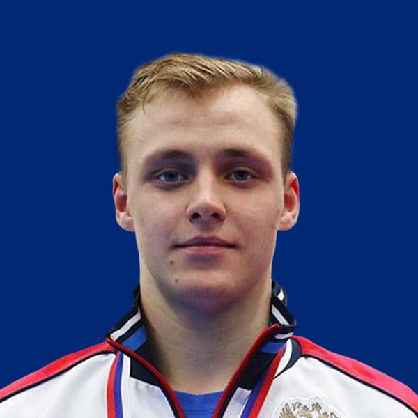 BORODACHEV Kirill
