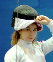 Amelia OLSZEWSKA