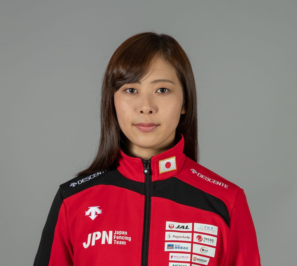KIKUCHI Komaki