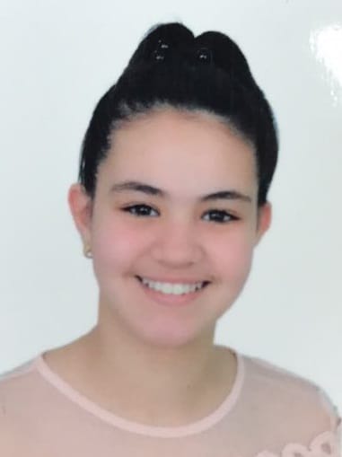 Tahra Oumaima DRISS
