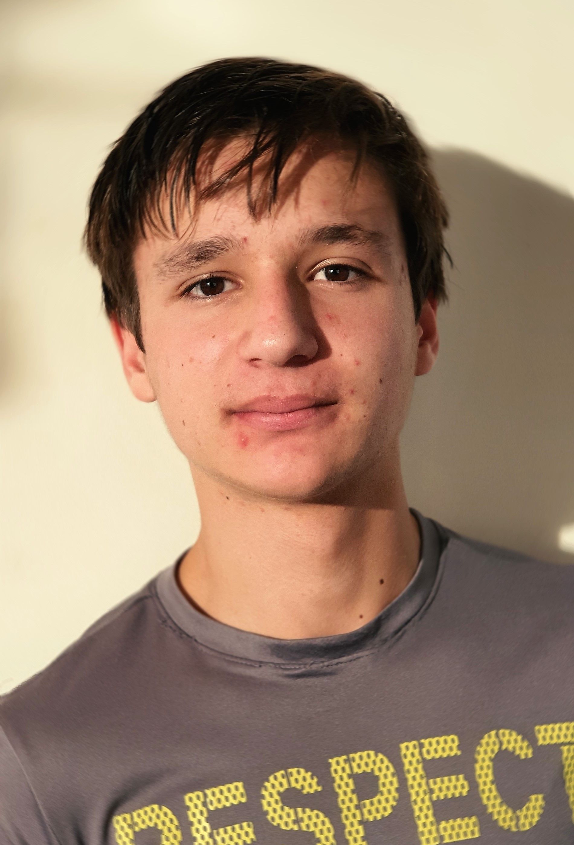 Esteban Gabriel MAYER SHERPARD
