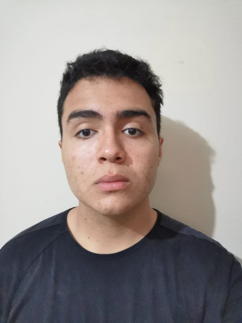 Ismael CHAVEZ