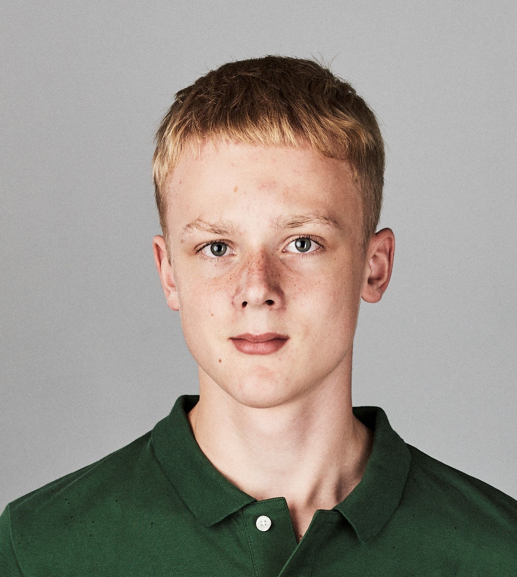 Alec OXHOLM WAGNER
