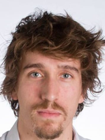 Matthew FARIA