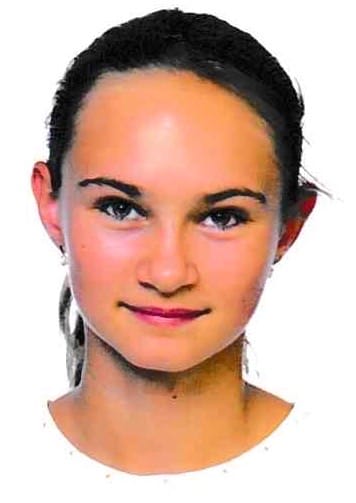 Elizaveta KOPYLTSOVA