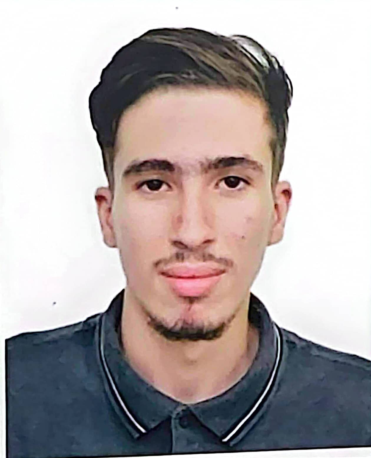 Adam Anis AINOUCHE