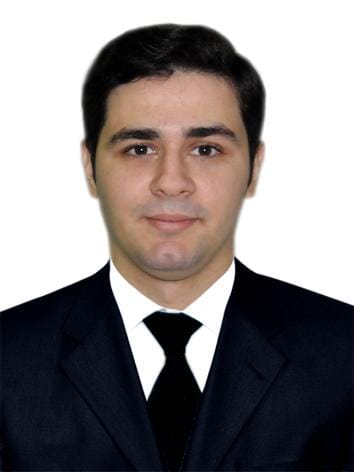 AGHAKISHIYEV Javanshir