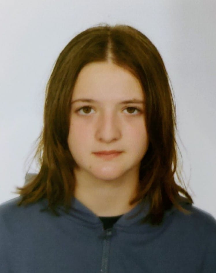 Despoina  ATHINAIOU