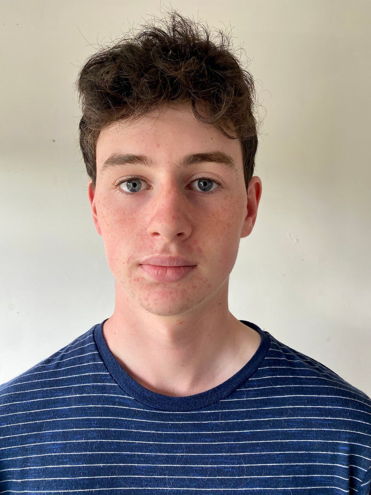 Eoghan O HANLUAIN FAY