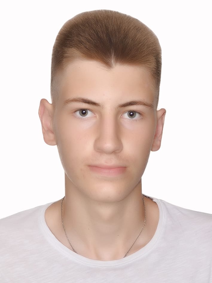 PROKHODOV Kirill