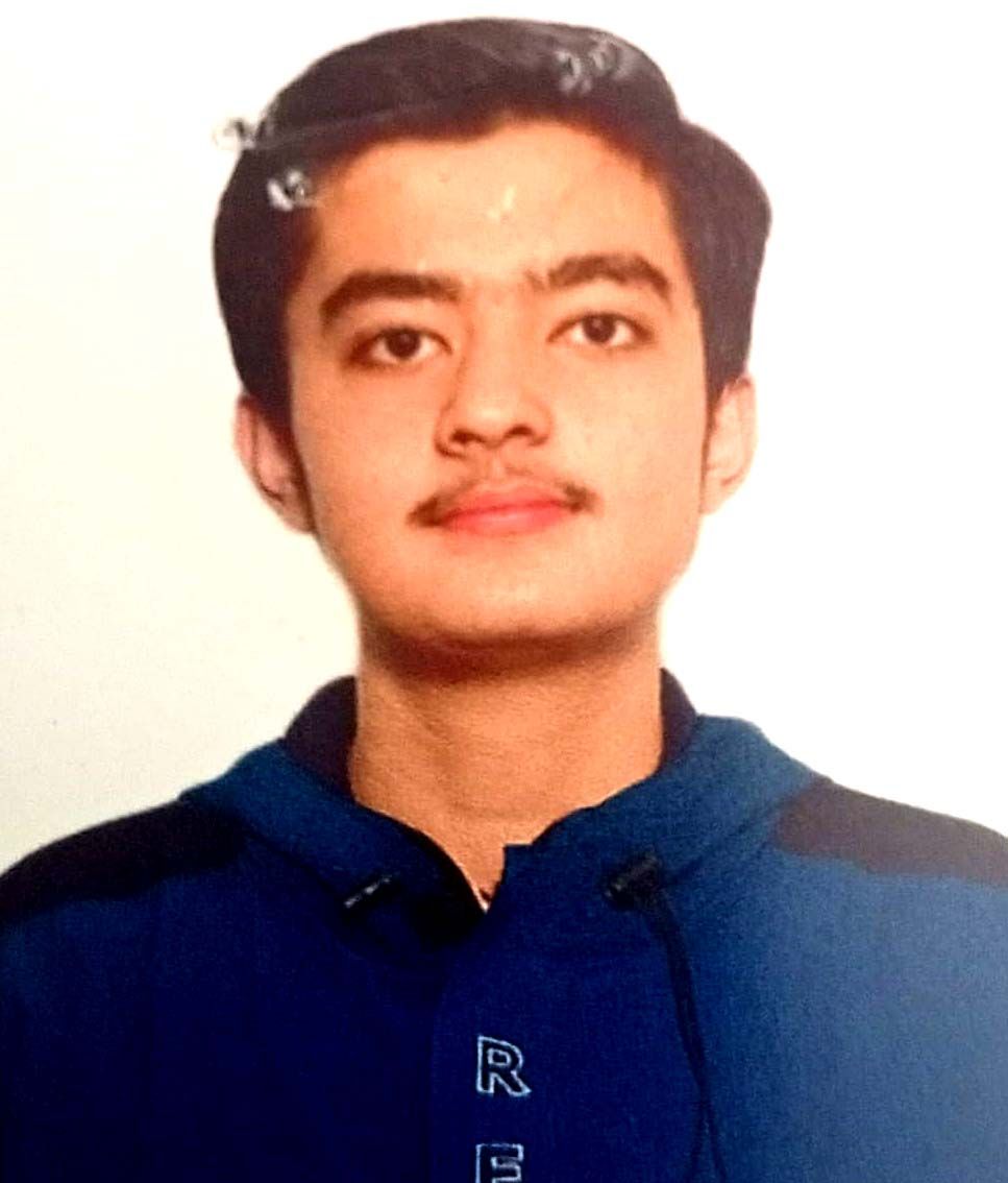 Shaurya ASHWINI