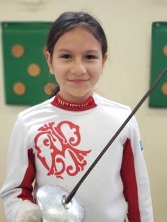 Stella SANTOS