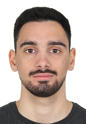 Panagiotis  KONTOEIDIS 