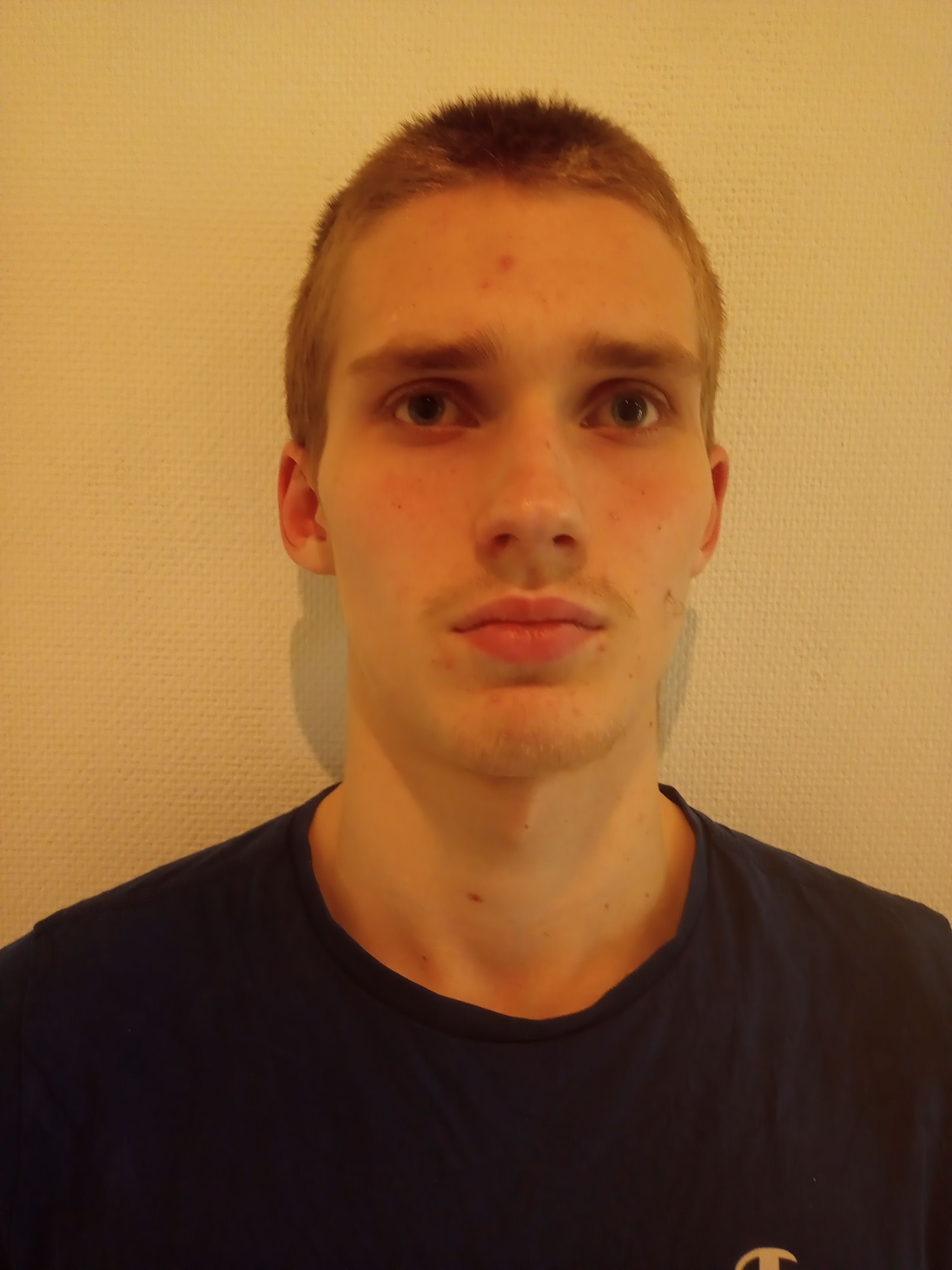 Johan ODGAARD-JENSEN