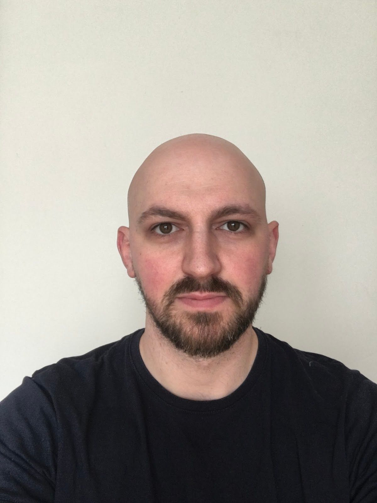 Michalis KIRIMLIDIS