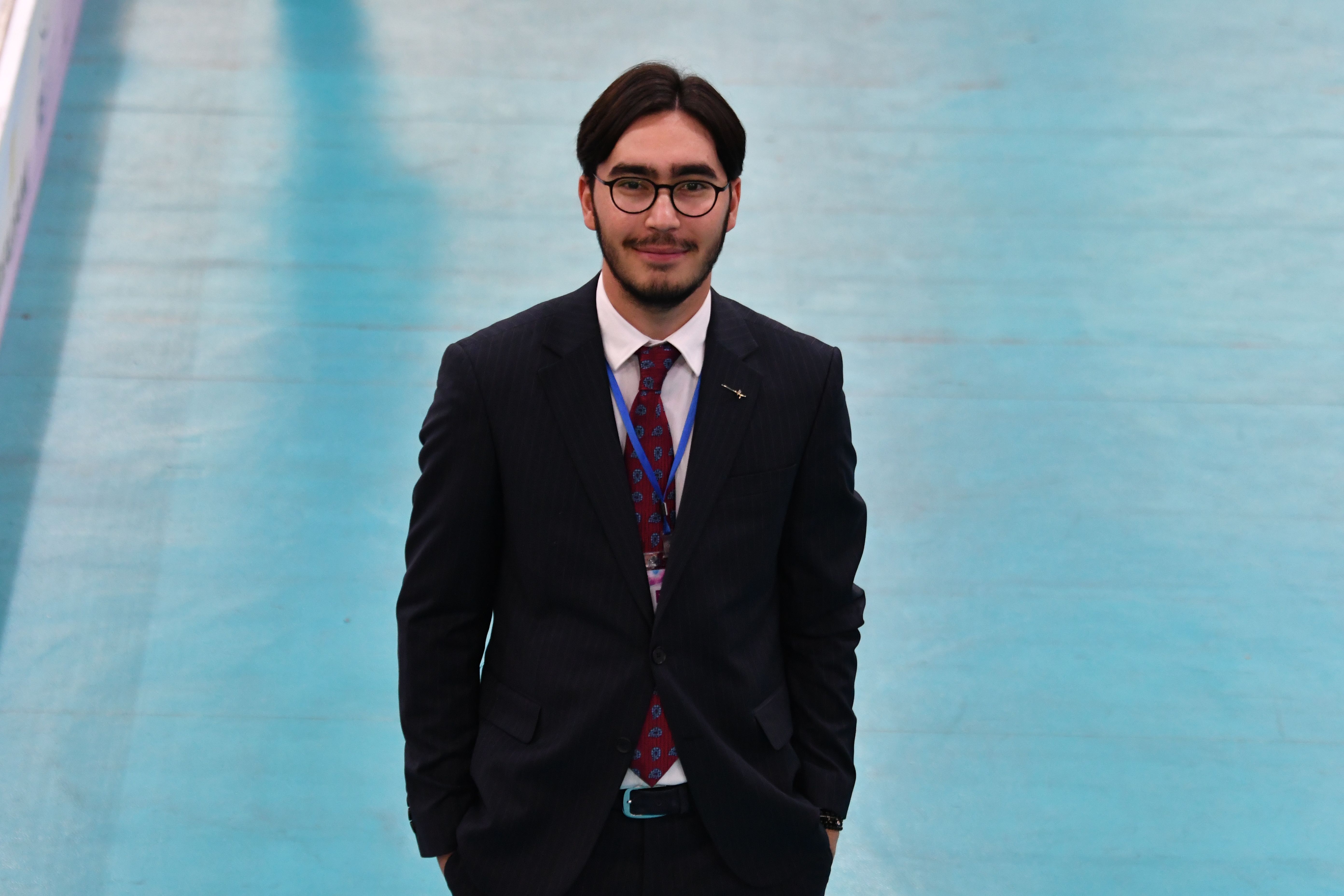 ADKHAMOV Farrukh