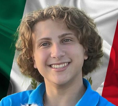 Carlos Alexander ROMERO KURI ROCA