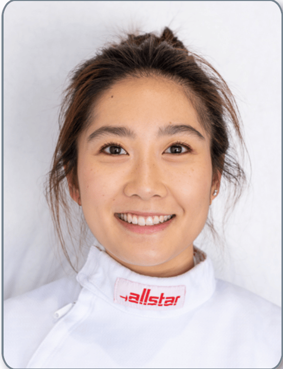 Ellen LIU