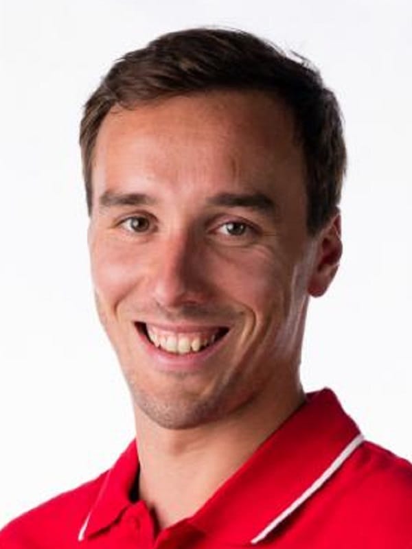Jan KUF