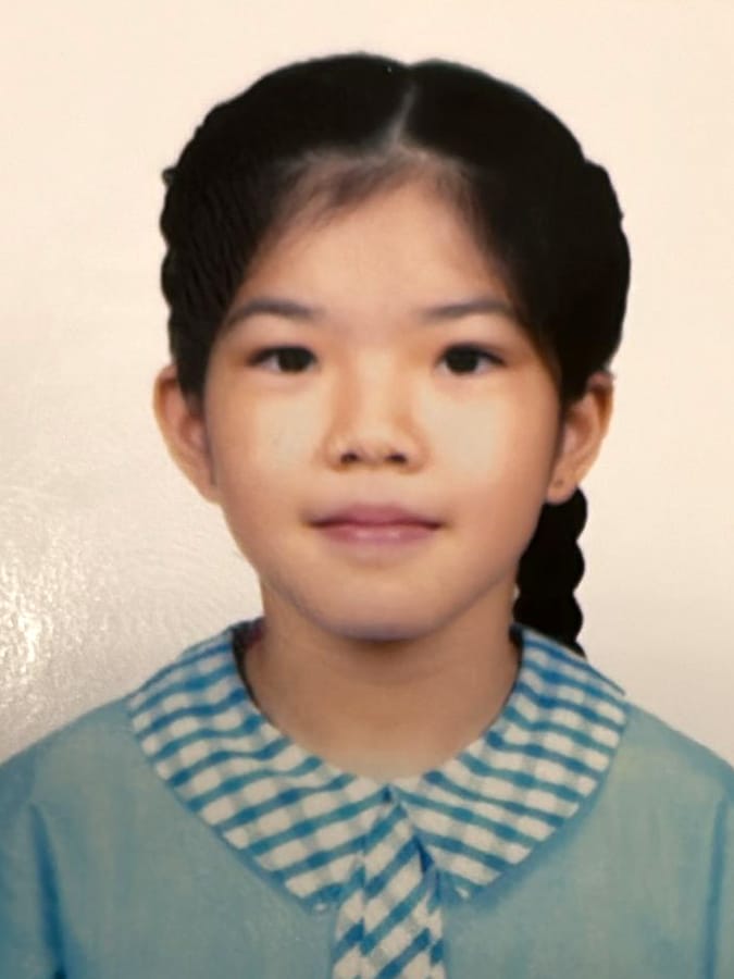 Sum Yi Katy LUI