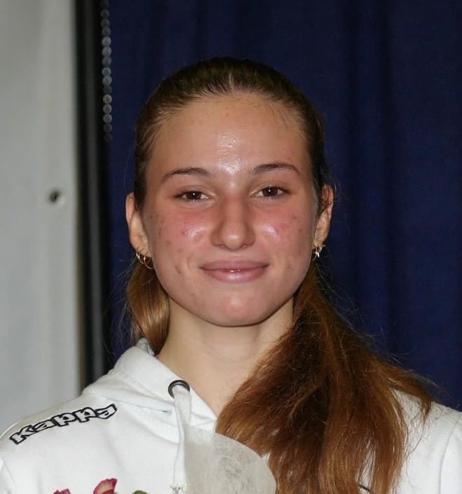 Francesca Romana LENTINI