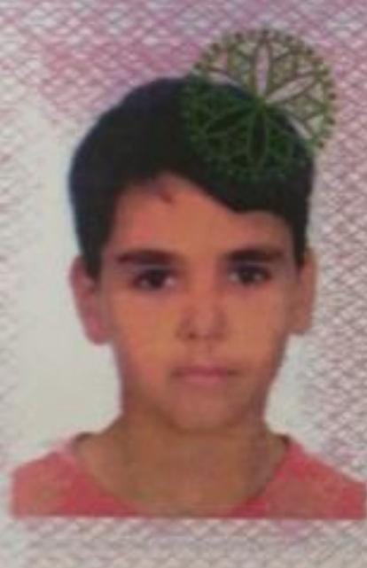 Saleh BUKHLAIF