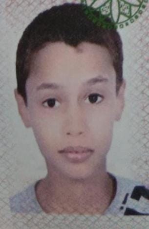Omar BUKHLAIF