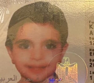 Khadija ABOUALAM