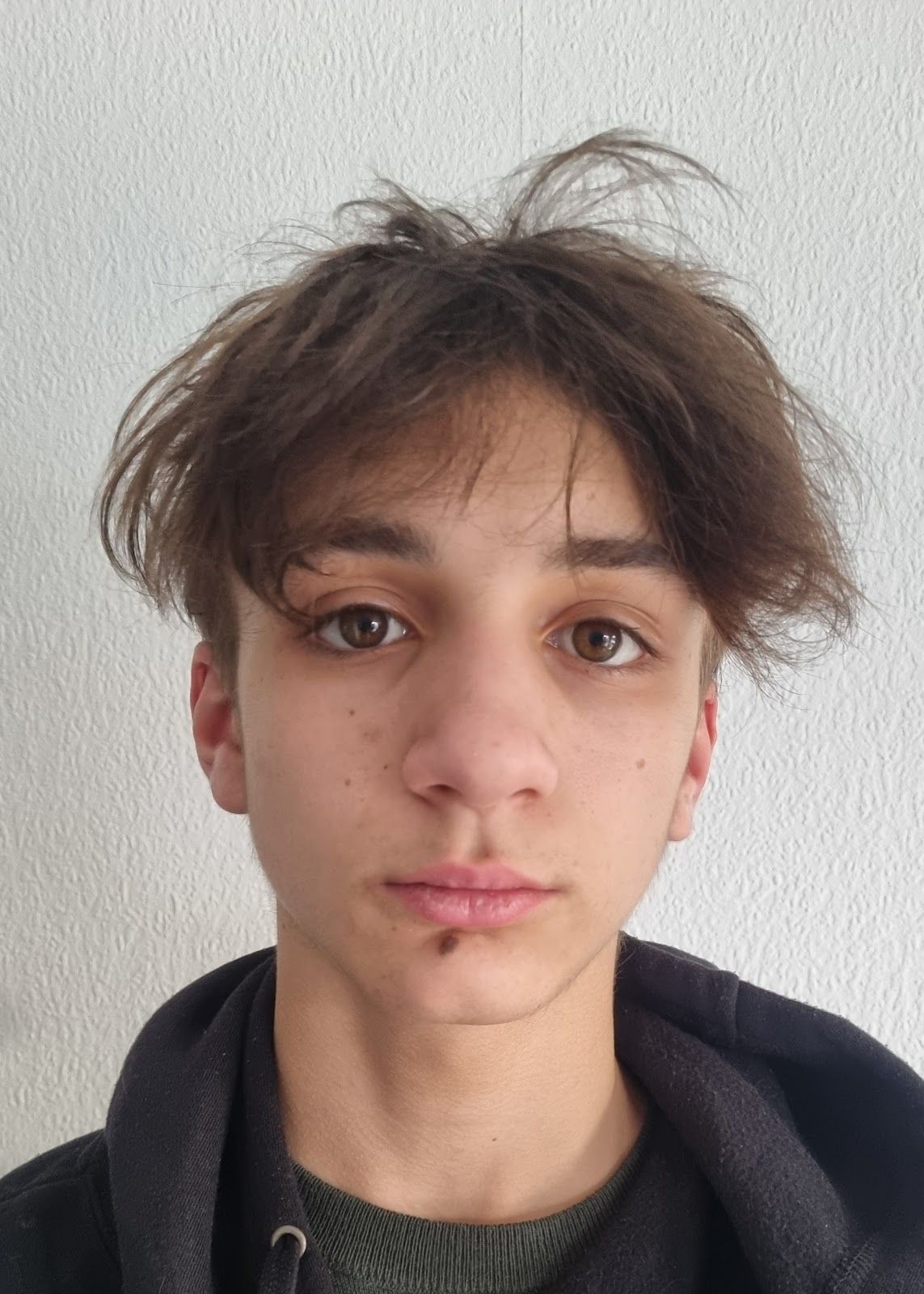 Cheyeen RICHARDT