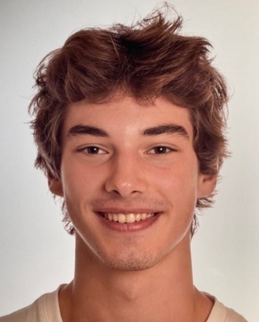 Adrian VAN DE STEENE