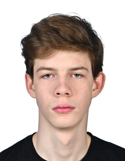 Kanstantsin HAURUSIK