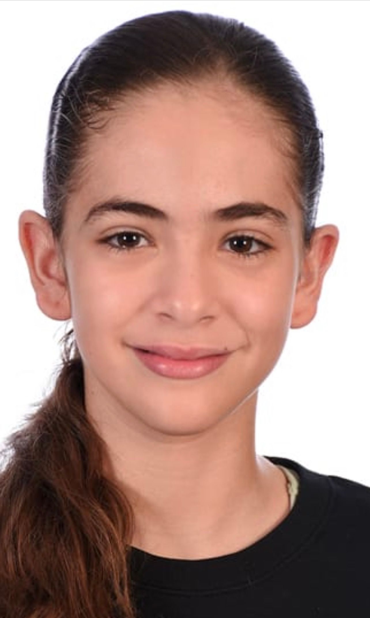 Salma AHMED