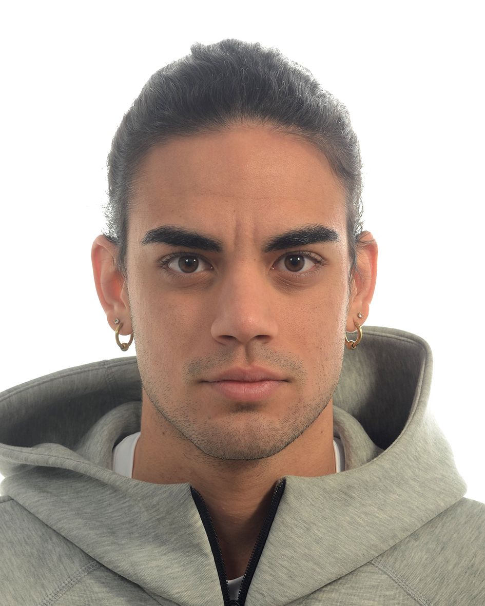 MARINI Tommaso