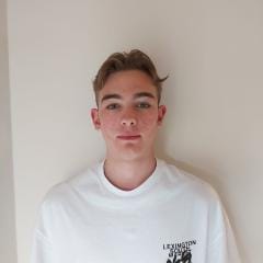 Aymeric GASPERINI