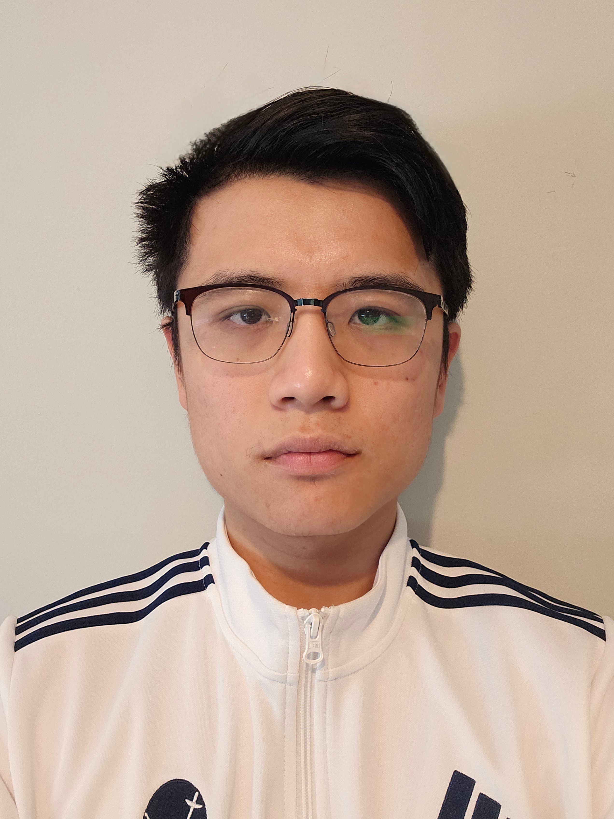 Gordon LIANG