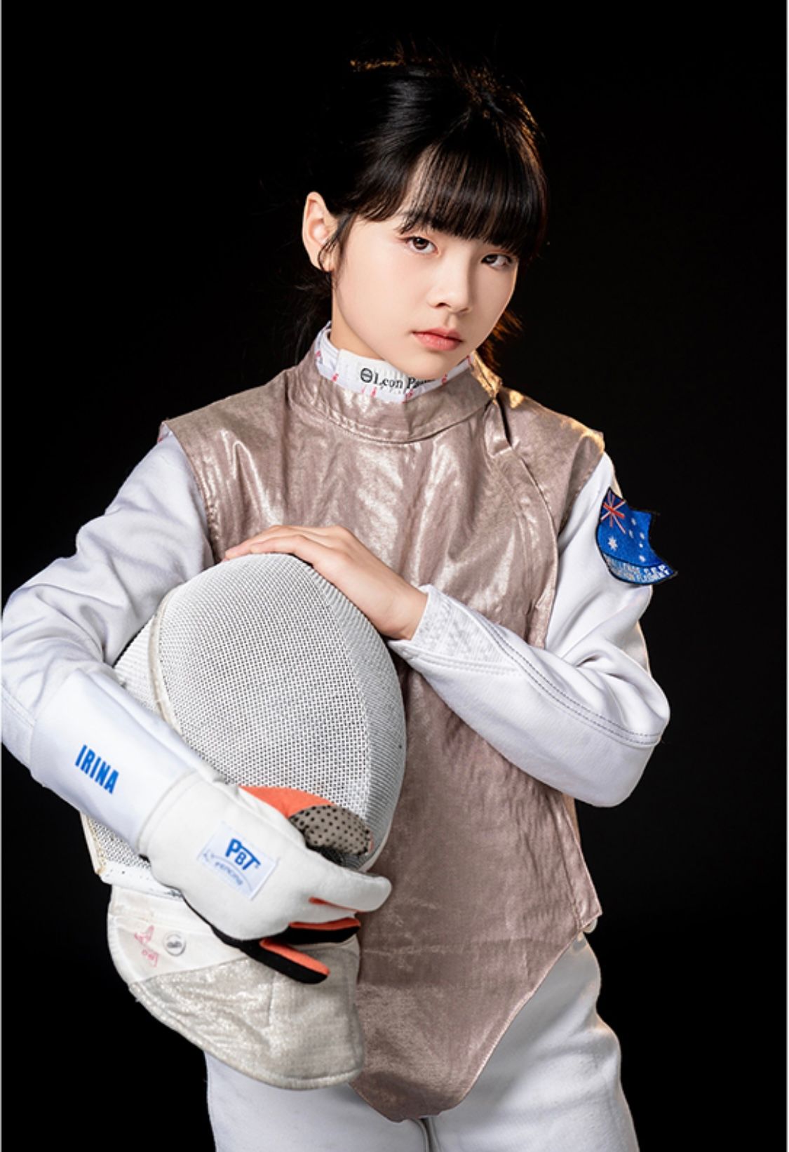 Junyi Irina ZHANG