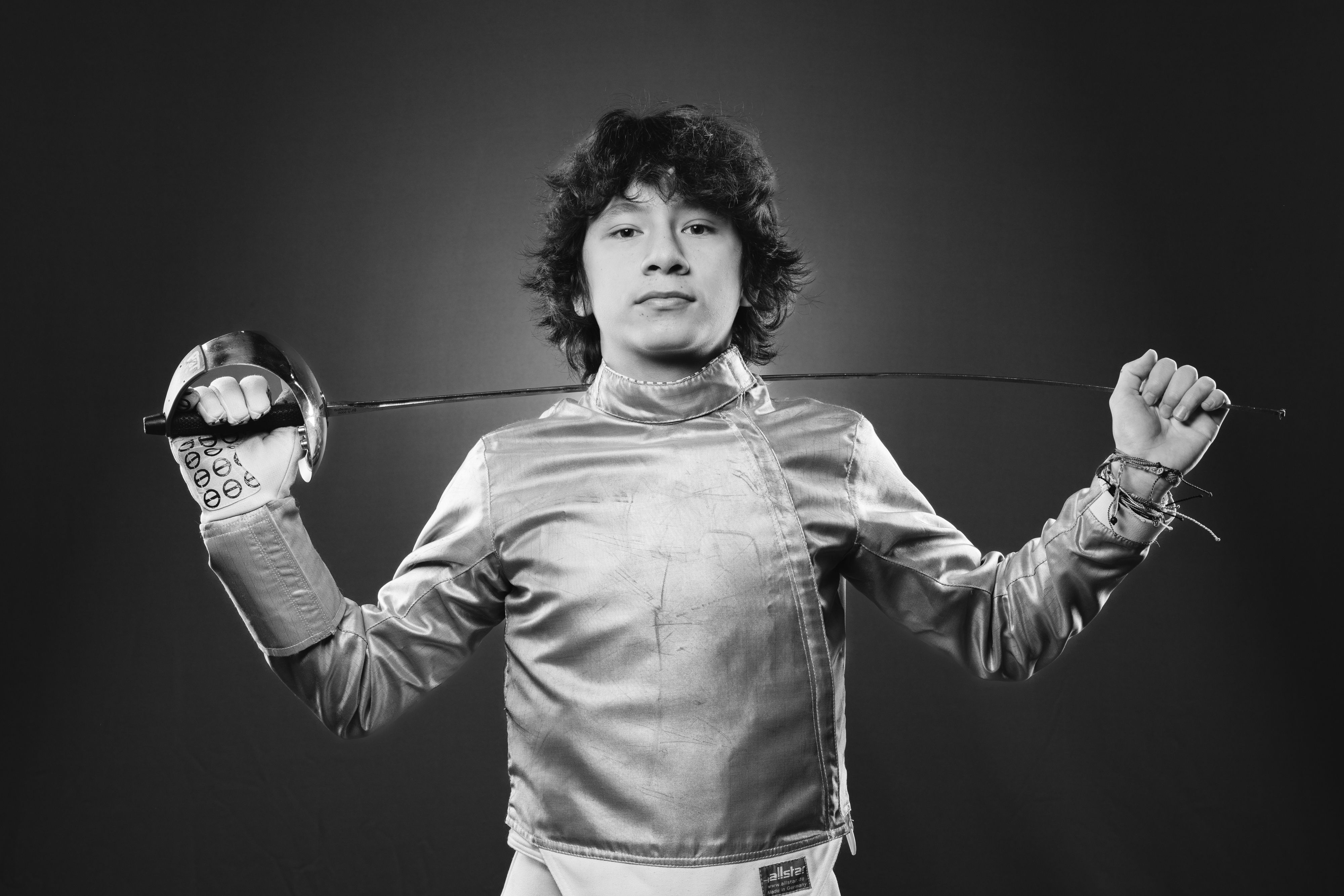 Vince LIU