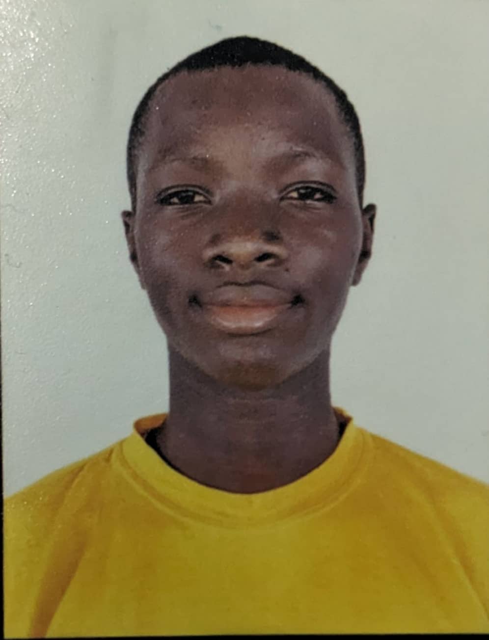 Koffi Frederic LETOU