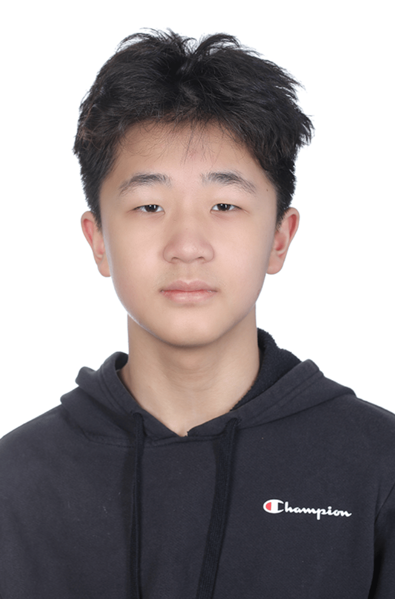 Haiyi DONG