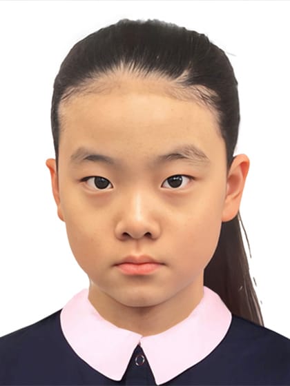 Shuran CUI