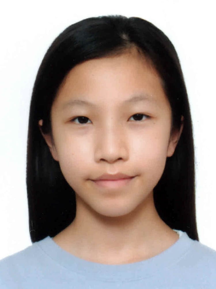 Wing Hei Renee CHONG