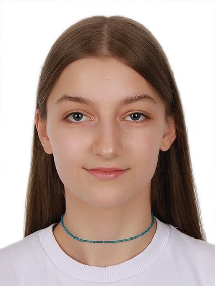 Viktoria ARTSIUSHENKA