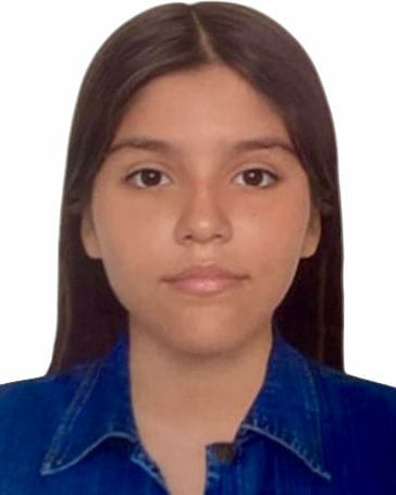 Aura Sofia CRUZ ALVAREZ