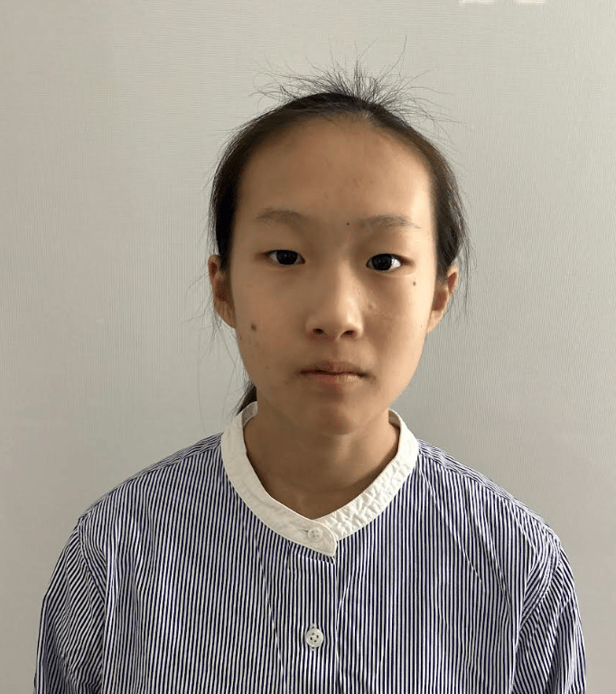 Fu Jiao Melody TANG