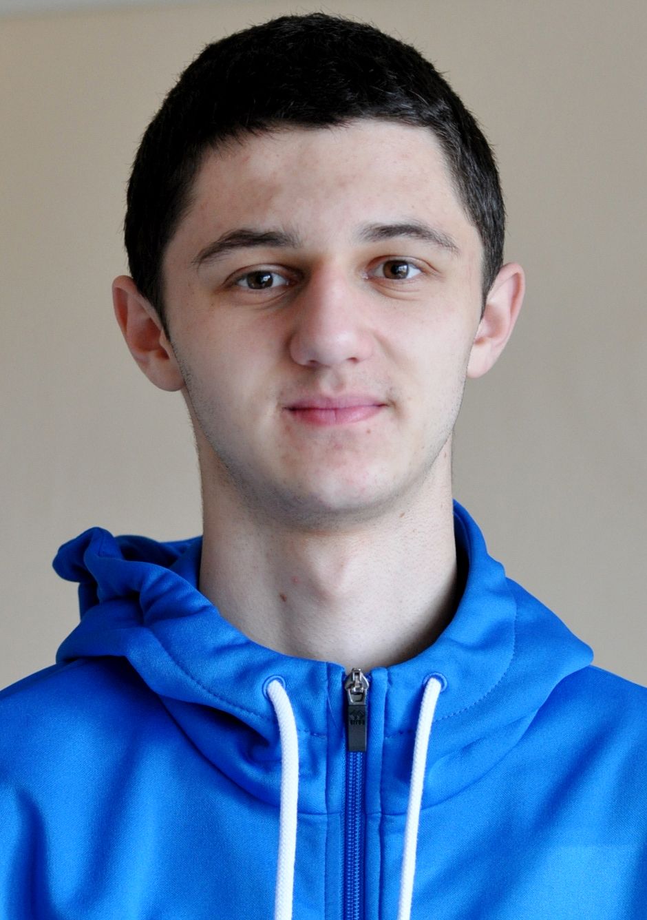 Konstantin  ATANASOV 
