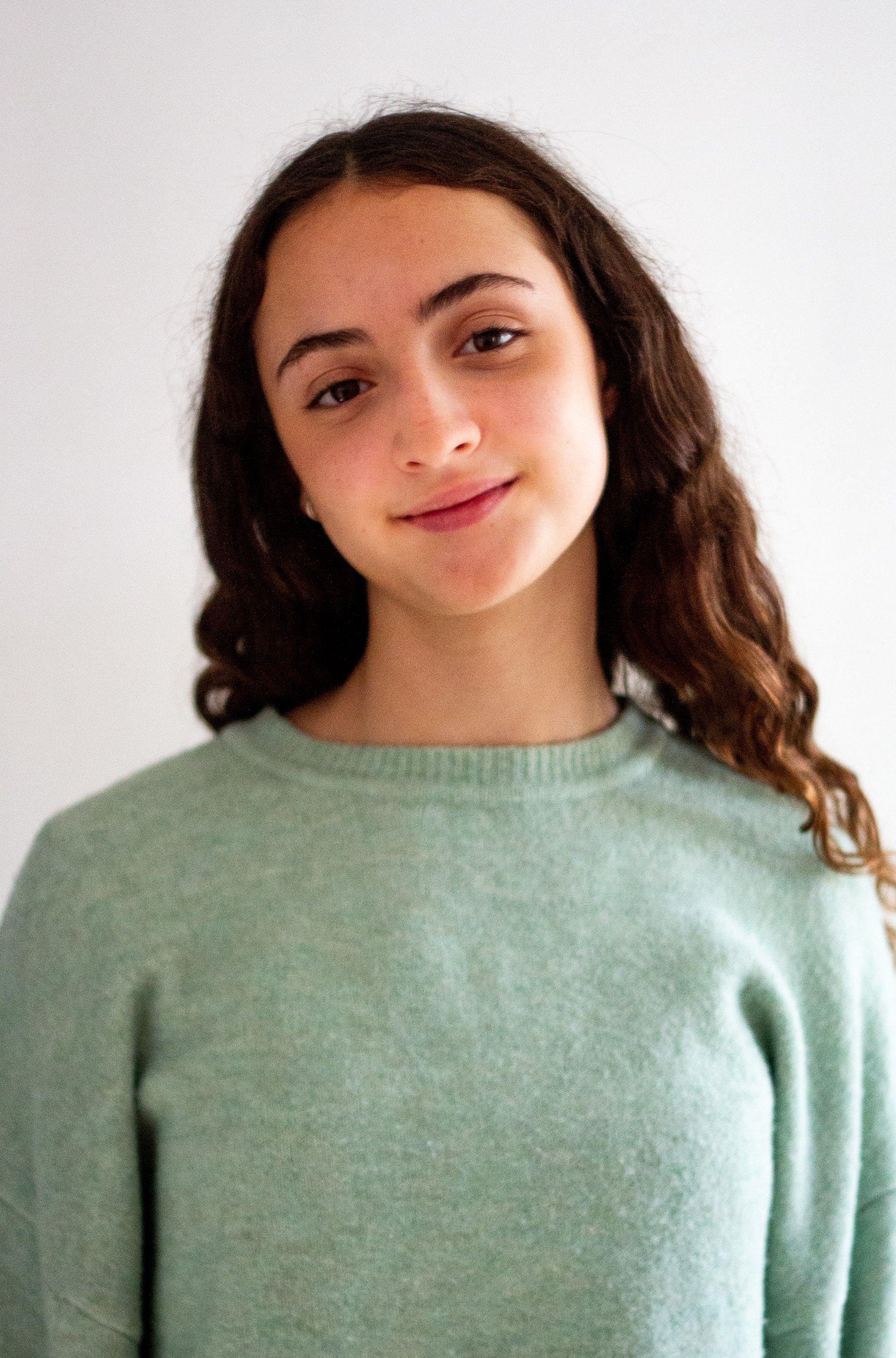 Julia HONCIU BALLESTER