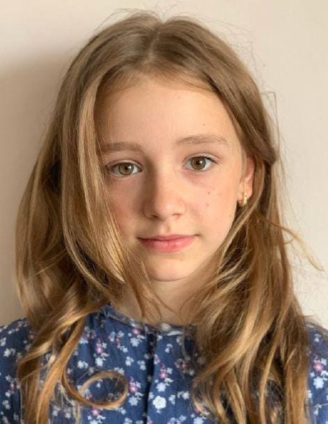 Sofiya ARMAGANOVA